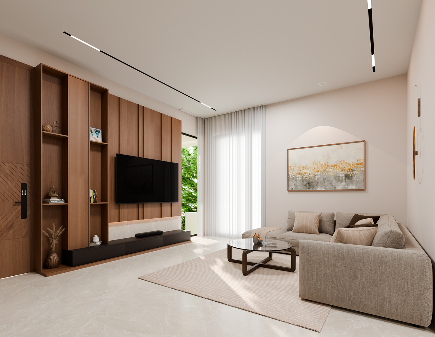 Modern Architecture 2