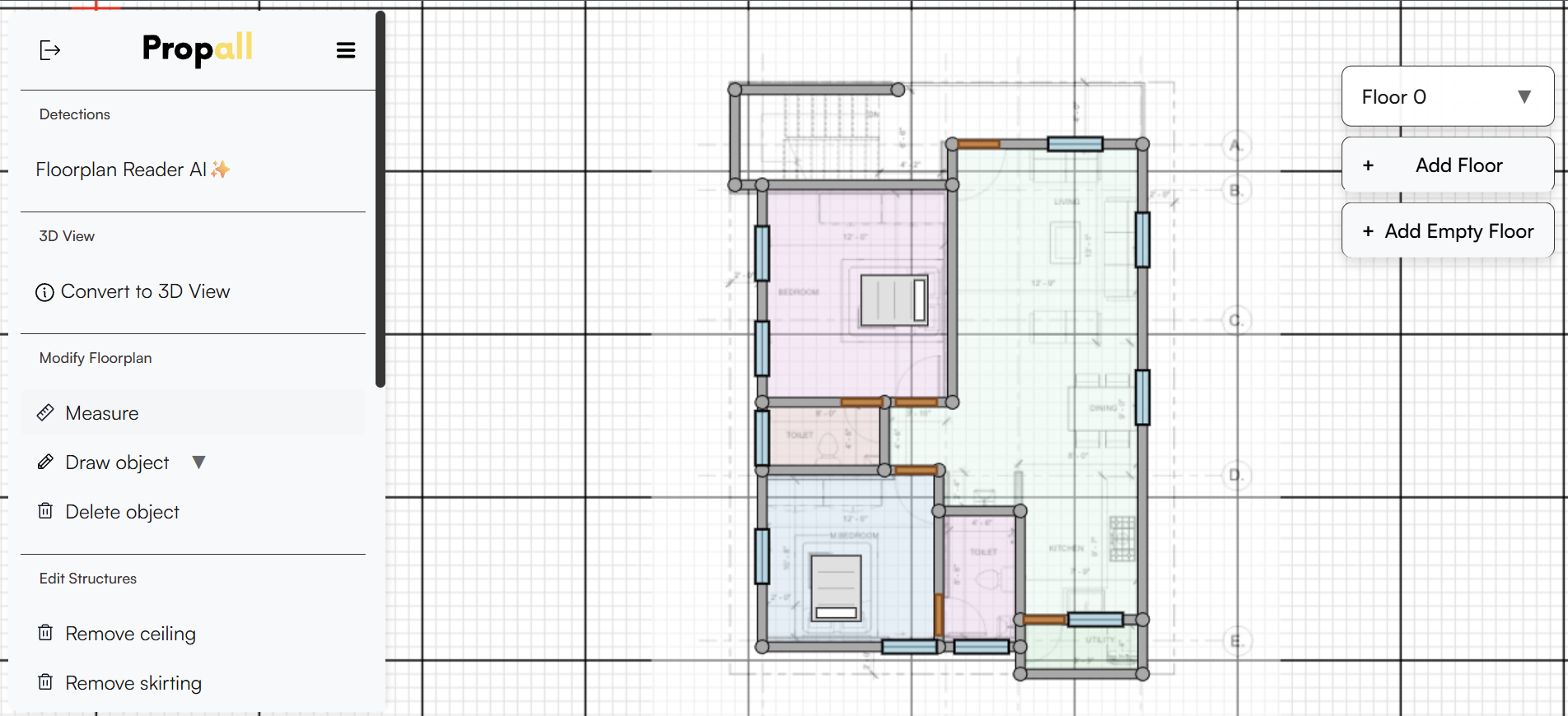 Modern Architecture 1
