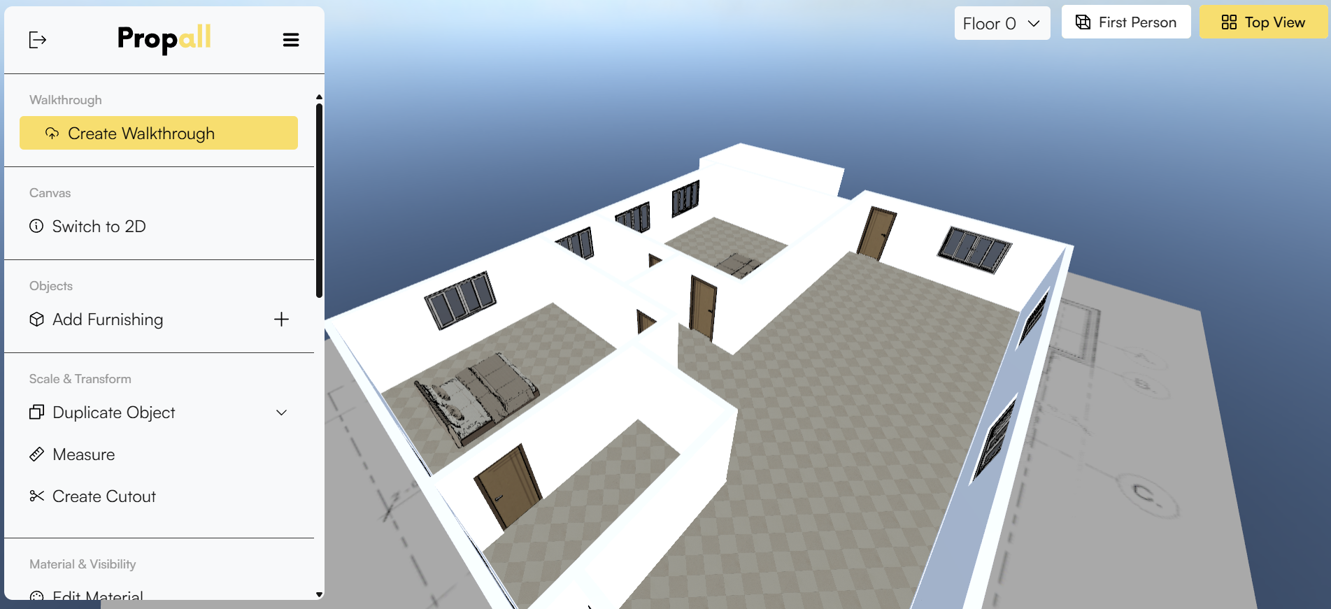 Modern Architecture 5