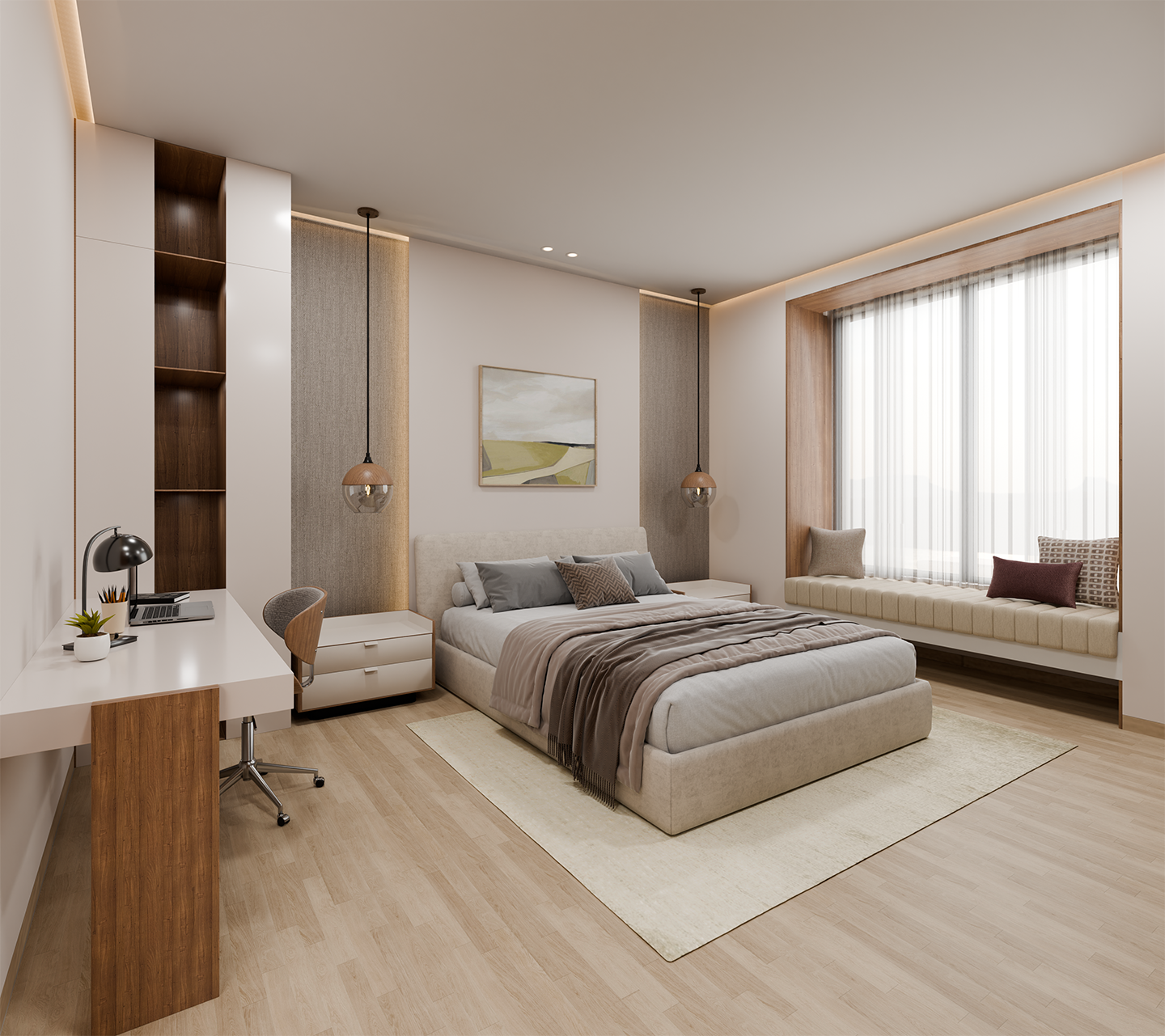 Modern Architecture 3